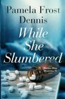 While She Slumbered The Murder Blog Mysteries 5
