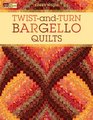 Twist and Turn Bargello Quilts