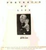Portraits of Life With Love An Intimate Collection of Exclusive Photographs of Celebrities With Their Personal Reflections on Life and Love