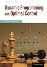 Dynamic Programming and Optimal Control Vol I 4th Edition