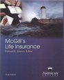 McGill's Life Insurance