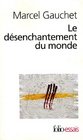 Desenchant Du Monde