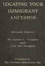 Locating your Immigrant Ancestor