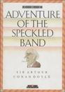 The Adventure of the Speckled Band and other stories of Sherlock Holmes