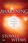 Awakening: A New Approach to Faith, Fasting, and Spiritual Freedom