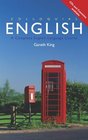 Colloquial English A Complete English Language Course