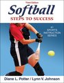 Softball Steps to Success Third Edition