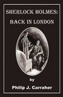 Sherlock Holmes: Back in London