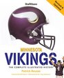 Minnesota Vikings The Complete Illustrated History