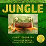 Jungle A Photicular Book