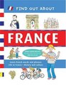 Find Out About France Learn French Words and Phrases and About Life in France