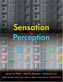 Sensation  Perception Second Edition