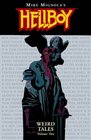 Hellboy Weird Tales Vol 2