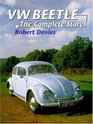 VW Beetle The Complete Story