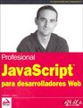 Javascript Para Desarrolladores Web/javascript for Web Development