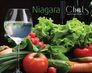 Niagara Chefs; Farm-to-Table Recipes