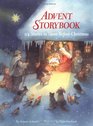 Advent Storybook 24 Stories to Share Before Christmas