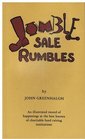 Jumble Sale Rumbles