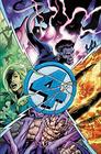 Fantastic Four by Jonathan Hickman The Complete Collection Vol 2