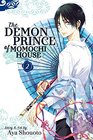 The Demon Prince of Momochi House Vol 2