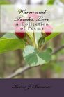 Warm And Tender Love A Collection Of Poems