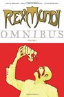 Rex Mundi Omnibus Volume 1