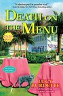 Death on the Menu (Key West Food Critic, Bk 8)