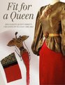 Fit for a Queen Her Majesty Queen Sirikit s Creations by Balmain 1960  1962