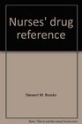 Nurses' drug reference