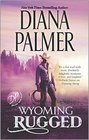 Wyoming Rugged (Wyoming Men, Bk 5)