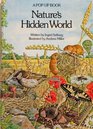 Nature's Hidden World (Pop-Up Book)