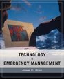 Emergency Management Technology