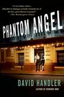 Phantom Angel A Mystery