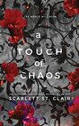 A Touch of Chaos (Hades X Persephone, 4)