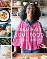 Carla Hall's Soul Food Everyday and Celebration