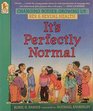 It's Perfectly Normal A Book About Changing Bodies Growing Up Sex and Sexual Health