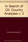 In Search of Oil Country Analyses v 2