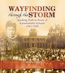 Wayfinding through the Storm Speaking Truth to Power at Kamehameha Schools 19931999