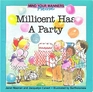 Millicent Has a Party
