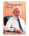 The Singapore Story Memoirs of Lee Kuan Yew Vol 1