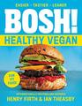 BOSH Healthy Vegan