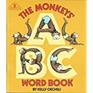 The Monkeys' A B C Word Book