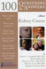 100 Questions  Answers About Kidney Cancer