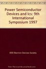 1997 9th International Symposium on Power Semiconductor Devices and Ics