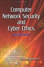 Computer Network Security and Cyber Ethics 3d ed