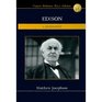 Edison A Biography