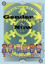 Gender Now Activity Book School Edition