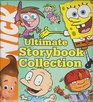 Ultimate Storybook Collection - spongebob squarepants, rugrats, jmmy neutron, th