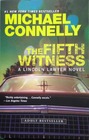 The Fifth Witness (Mickey Haller, Bk 4)