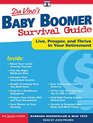 DaVinci's Baby Boomer Survival Guide Live Prosper and Thrive in Your Retirement